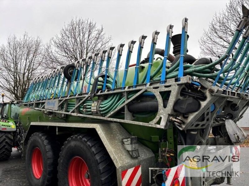 Sonstiges of the type Wienhoff 20.300 TW PROFI LINE, Gebrauchtmaschine in Meppen (Picture 19)