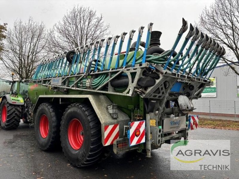 Sonstiges of the type Wienhoff 20.300 TW PROFI LINE, Gebrauchtmaschine in Meppen (Picture 4)