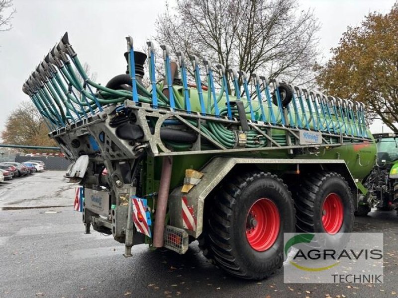 Sonstiges of the type Wienhoff 20.300 TW PROFI LINE, Gebrauchtmaschine in Meppen (Picture 3)