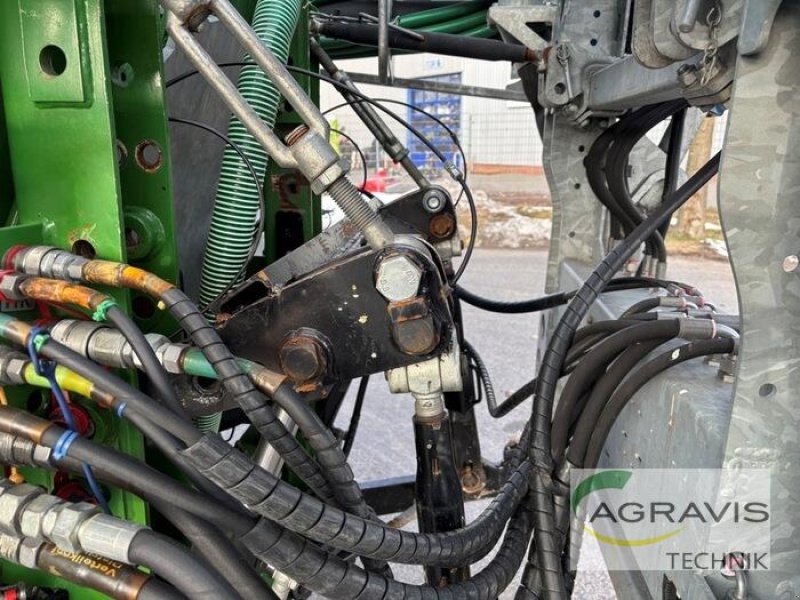 Sonstiges του τύπου Wienhoff 20.300 TW PROFI LINE, Gebrauchtmaschine σε Meppen-Versen (Φωτογραφία 18)