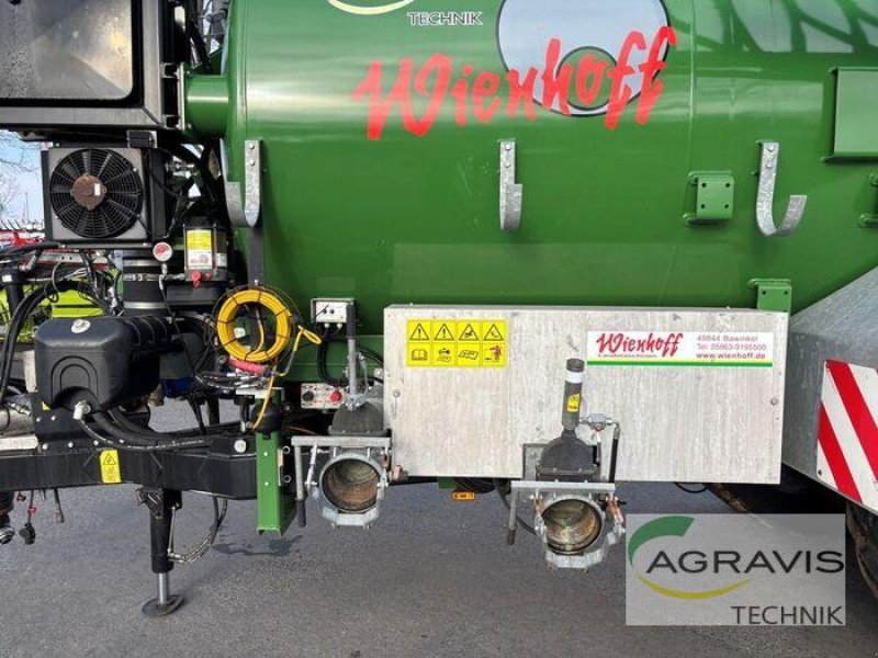 Sonstiges типа Wienhoff 20.300 TW PROFI LINE, Gebrauchtmaschine в Meppen-Versen (Фотография 15)