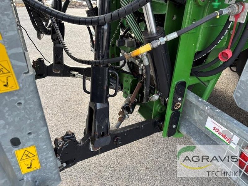 Sonstiges του τύπου Wienhoff 20.300 TW PROFI LINE, Gebrauchtmaschine σε Meppen-Versen (Φωτογραφία 21)