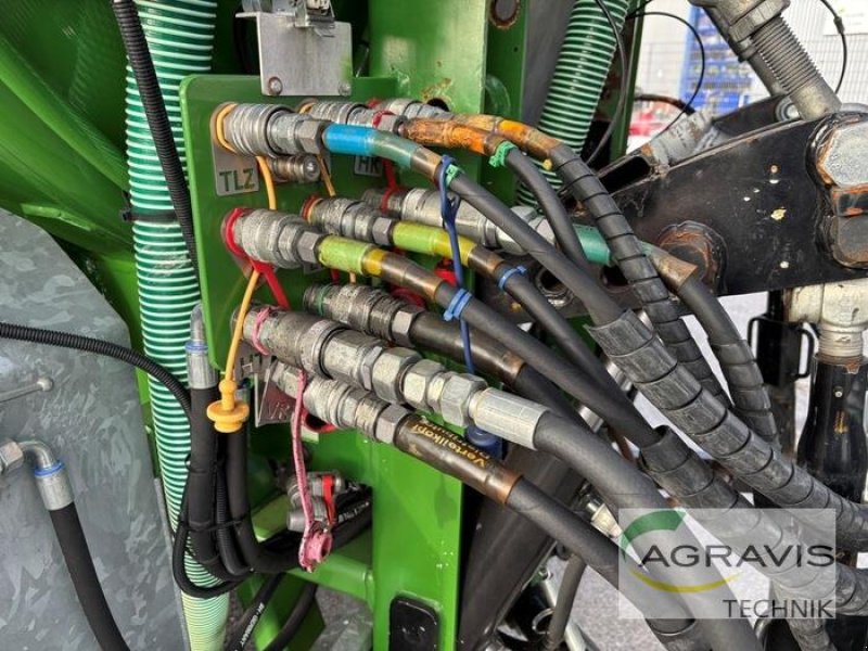 Sonstiges του τύπου Wienhoff 20.300 TW PROFI LINE, Gebrauchtmaschine σε Meppen-Versen (Φωτογραφία 16)