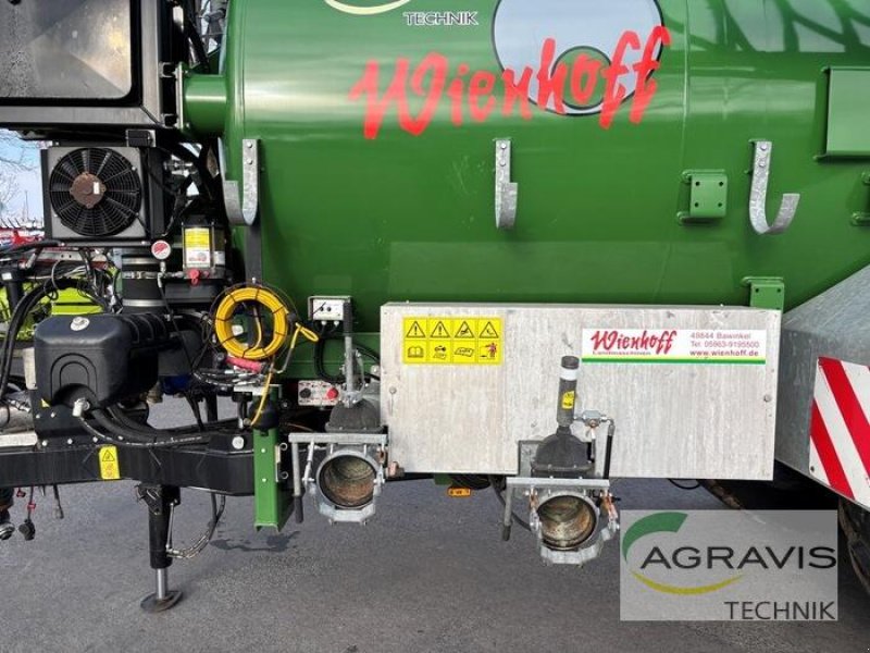 Sonstiges του τύπου Wienhoff 20.300 TW PROFI LINE, Gebrauchtmaschine σε Meppen-Versen (Φωτογραφία 15)