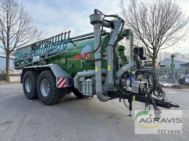 Sonstiges типа Wienhoff 20.300 TW PROFI LINE, Gebrauchtmaschine в Meppen-Versen (Фотография 2)