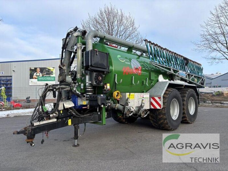 Sonstiges типа Wienhoff 20.300 TW PROFI LINE, Gebrauchtmaschine в Meppen-Versen (Фотография 1)