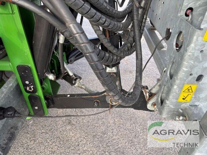 Sonstiges типа Wienhoff 20.300 TW PROFI LINE, Gebrauchtmaschine в Meppen-Versen (Фотография 17)