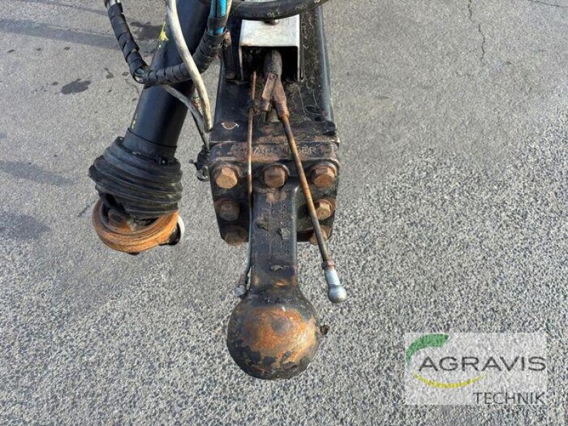 Sonstiges типа Wienhoff 20.300 TW PROFI LINE, Gebrauchtmaschine в Meppen-Versen (Фотография 7)