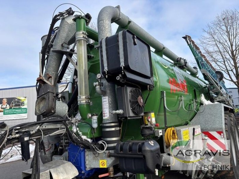 Sonstiges του τύπου Wienhoff 20.300 TW PROFI LINE, Gebrauchtmaschine σε Meppen-Versen (Φωτογραφία 14)