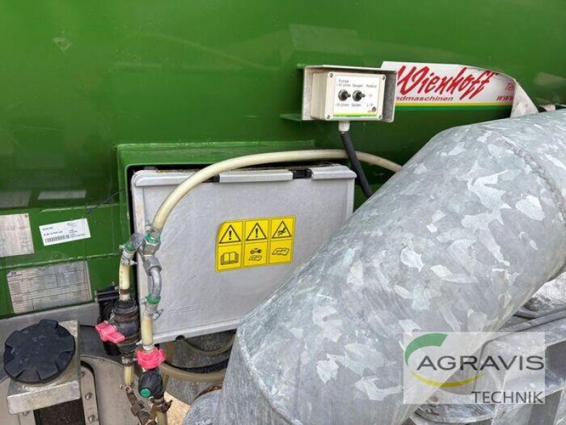 Sonstiges типа Wienhoff 20.300 TW PROFI LINE, Gebrauchtmaschine в Meppen-Versen (Фотография 11)