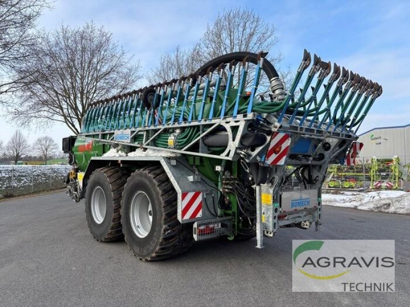 Sonstiges του τύπου Wienhoff 20.300 TW PROFI LINE, Gebrauchtmaschine σε Meppen-Versen (Φωτογραφία 4)