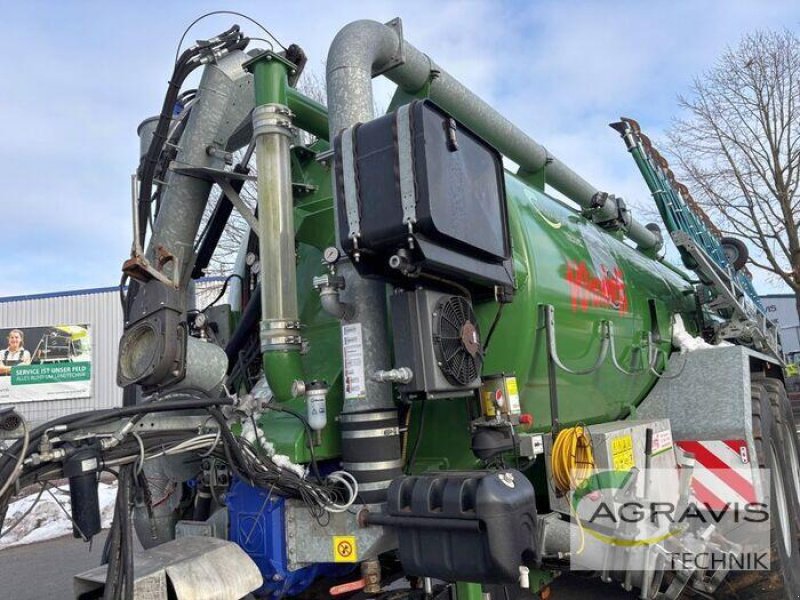 Sonstiges типа Wienhoff 20.300 TW PROFI LINE, Gebrauchtmaschine в Meppen-Versen (Фотография 14)