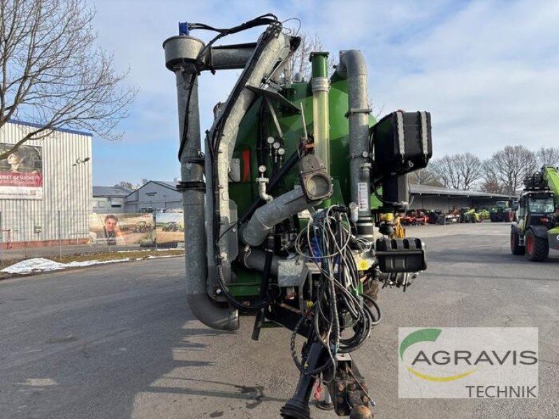 Sonstiges του τύπου Wienhoff 20.300 TW PROFI LINE, Gebrauchtmaschine σε Meppen-Versen (Φωτογραφία 8)