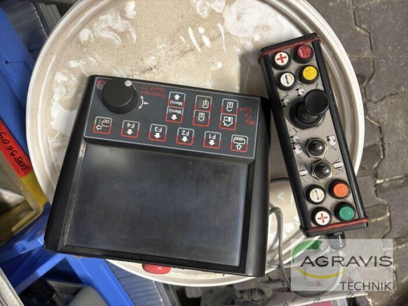 Sonstiges типа Wienhoff 20.300 TW PROFI LINE, Gebrauchtmaschine в Meppen-Versen (Фотография 23)