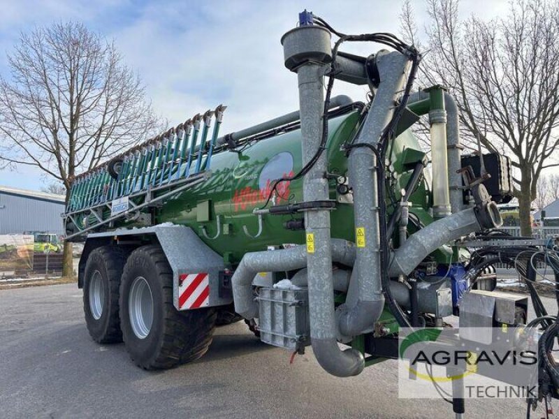 Sonstiges типа Wienhoff 20.300 TW PROFI LINE, Gebrauchtmaschine в Meppen-Versen (Фотография 9)