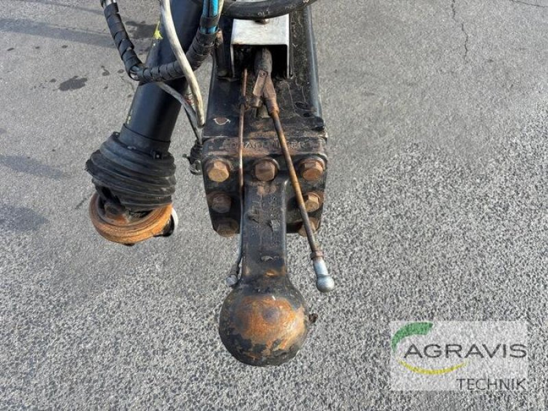 Sonstiges του τύπου Wienhoff 20.300 TW PROFI LINE, Gebrauchtmaschine σε Meppen-Versen (Φωτογραφία 7)