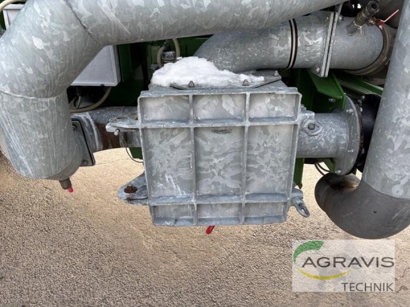 Sonstiges του τύπου Wienhoff 20.300 TW PROFI LINE, Gebrauchtmaschine σε Meppen-Versen (Φωτογραφία 10)