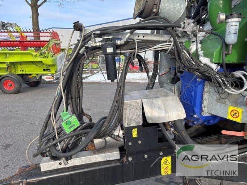 Sonstiges типа Wienhoff 20.300 TW PROFI LINE, Gebrauchtmaschine в Meppen-Versen (Фотография 5)