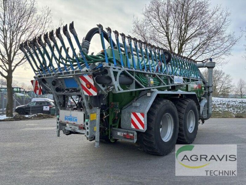 Sonstiges типа Wienhoff 20.300 TW PROFI LINE, Gebrauchtmaschine в Meppen-Versen (Фотография 3)