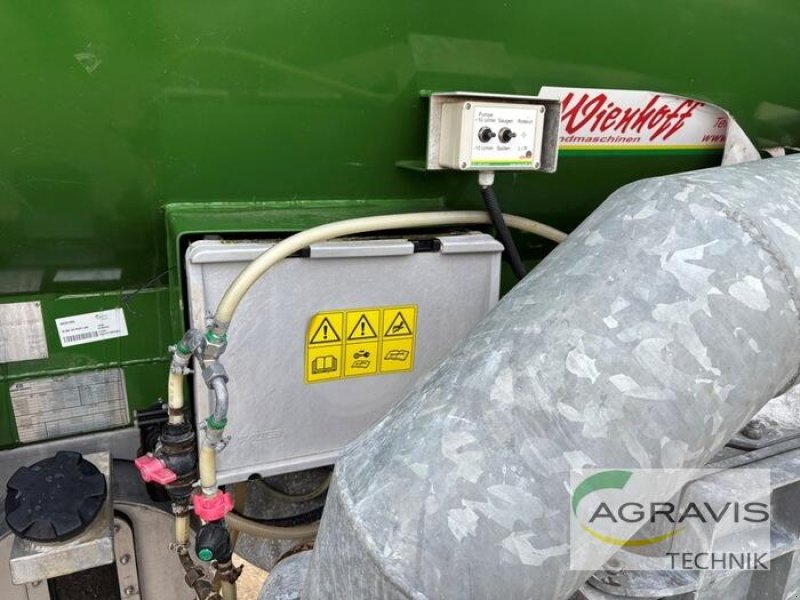 Sonstiges του τύπου Wienhoff 20.300 TW PROFI LINE, Gebrauchtmaschine σε Meppen-Versen (Φωτογραφία 11)