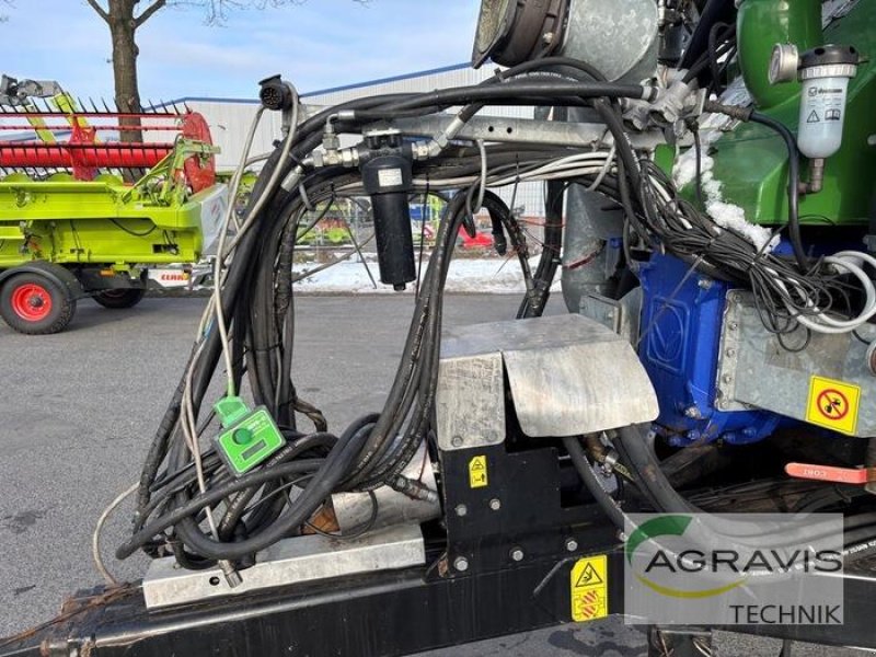 Sonstiges του τύπου Wienhoff 20.300 TW PROFI LINE, Gebrauchtmaschine σε Meppen-Versen (Φωτογραφία 5)