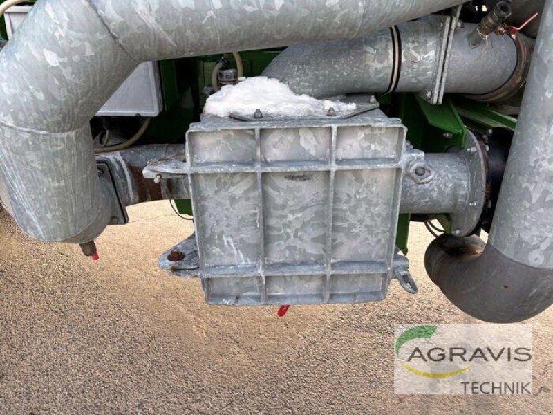 Sonstiges типа Wienhoff 20.300 TW PROFI LINE, Gebrauchtmaschine в Meppen-Versen (Фотография 10)