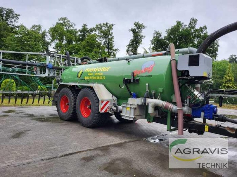 Sonstiges типа Wienhoff 21.000 T PTW PROFI LINE, Gebrauchtmaschine в Beckum (Фотография 13)