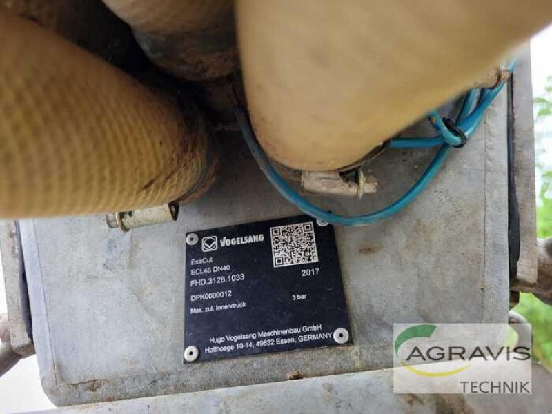 Sonstiges типа Wienhoff 21.000 T PTW PROFI LINE, Gebrauchtmaschine в Beckum (Фотография 17)