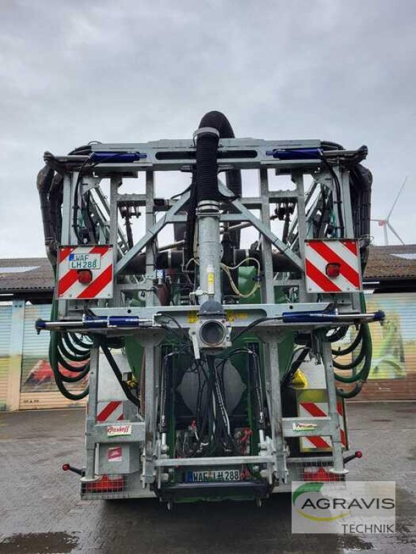 Sonstiges типа Wienhoff 21.000 T PTW PROFI LINE, Gebrauchtmaschine в Beckum (Фотография 2)