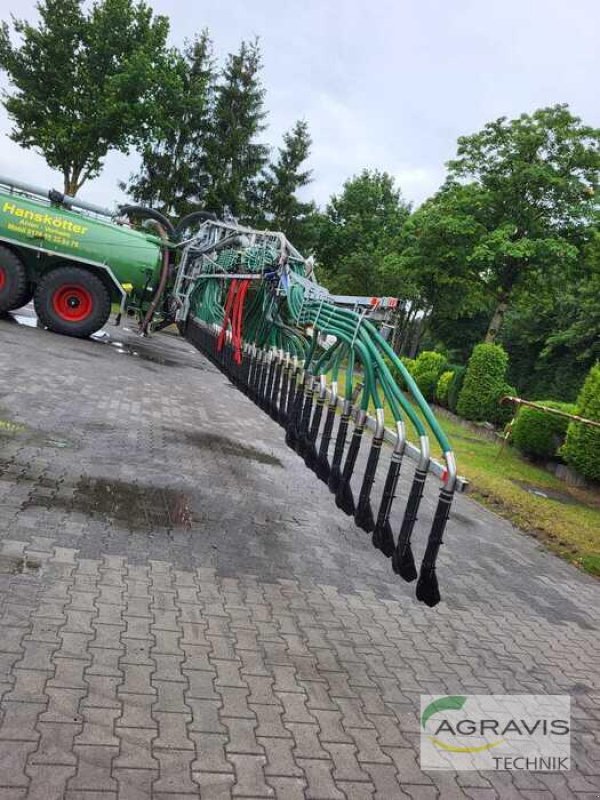 Sonstiges типа Wienhoff 21.000 T PTW PROFI LINE, Gebrauchtmaschine в Beckum (Фотография 19)