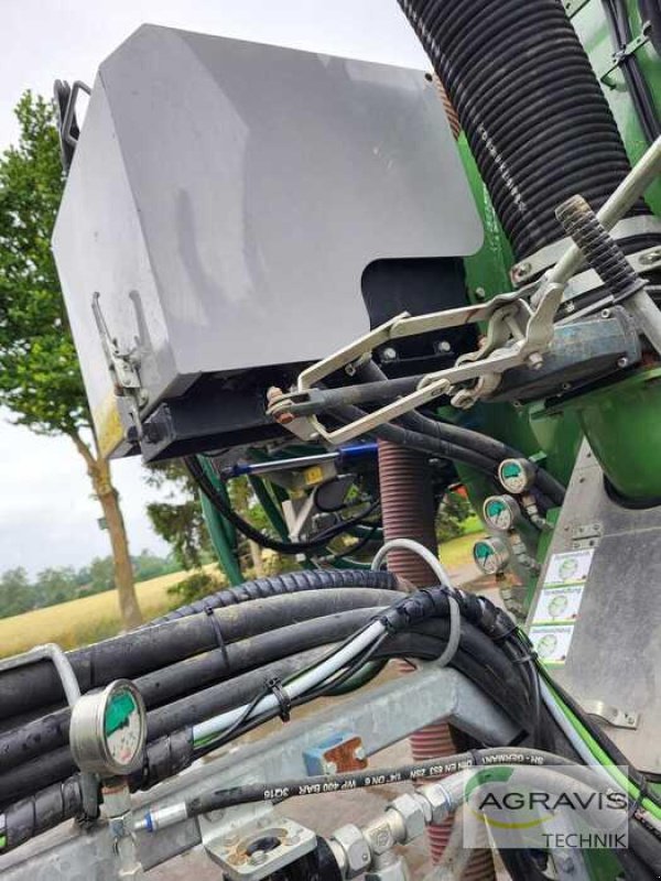 Sonstiges типа Wienhoff 21.000 T PTW PROFI LINE, Gebrauchtmaschine в Beckum (Фотография 8)