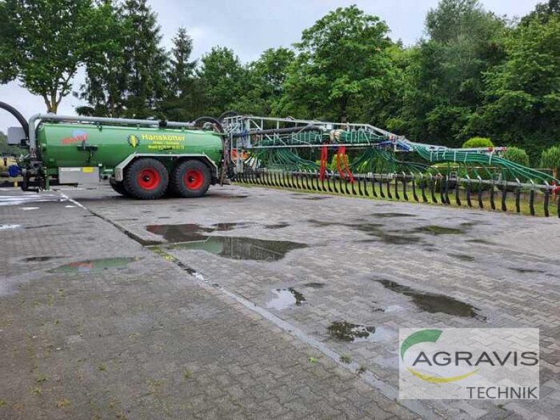 Sonstiges типа Wienhoff 21.000 T PTW PROFI LINE, Gebrauchtmaschine в Beckum (Фотография 14)