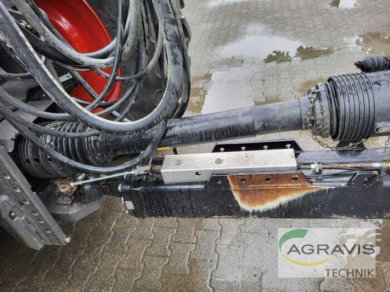 Sonstiges типа Wienhoff 21.000 T PTW PROFI LINE, Gebrauchtmaschine в Beckum (Фотография 7)