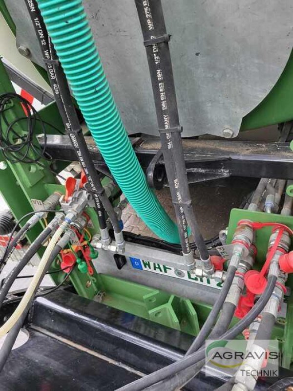 Sonstiges типа Wienhoff 21.000 T PTW PROFI LINE, Gebrauchtmaschine в Beckum (Фотография 23)