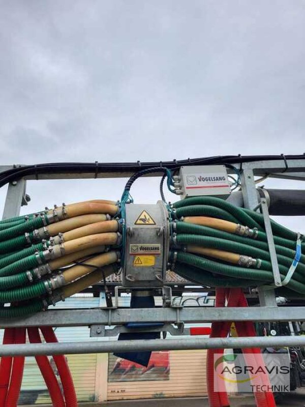 Sonstiges типа Wienhoff 21.000 T PTW PROFI LINE, Gebrauchtmaschine в Beckum (Фотография 16)