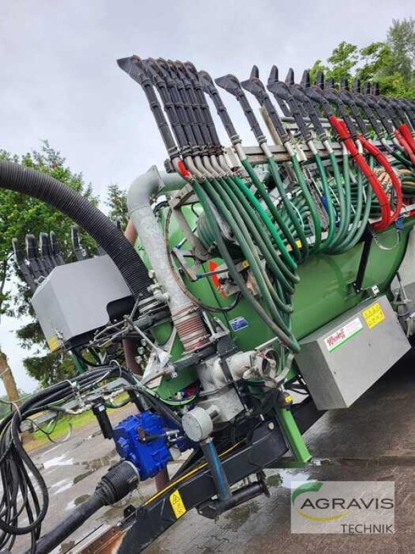 Sonstiges типа Wienhoff 21.000 T PTW PROFI LINE, Gebrauchtmaschine в Beckum (Фотография 5)