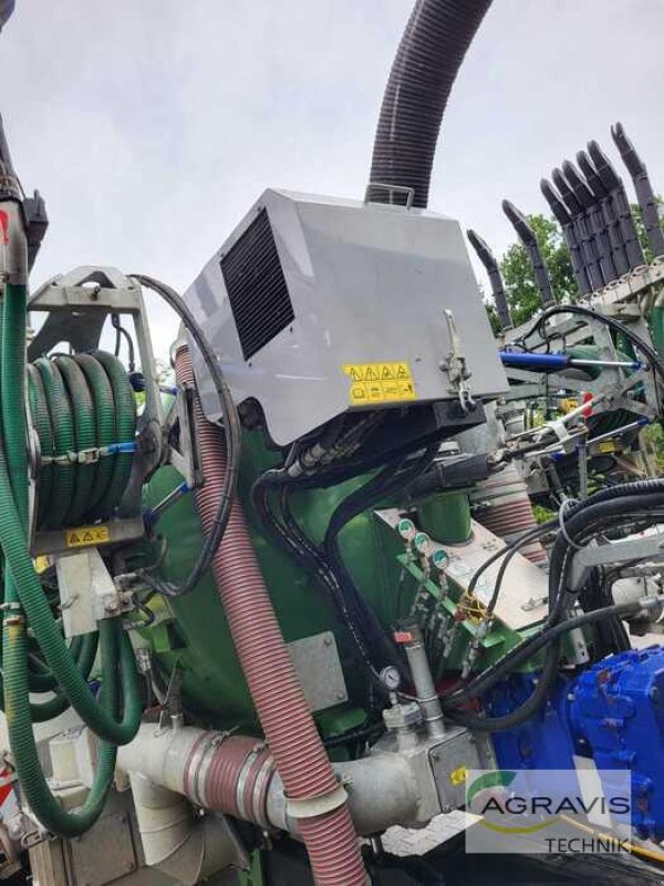 Sonstiges типа Wienhoff 21.000 T PTW PROFI LINE, Gebrauchtmaschine в Beckum (Фотография 9)