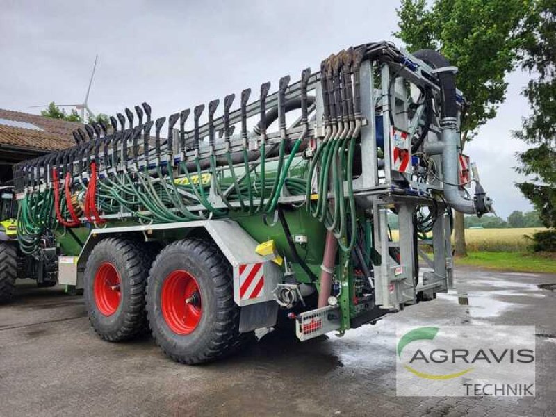 Sonstiges типа Wienhoff 21.000 T PTW PROFI LINE, Gebrauchtmaschine в Beckum (Фотография 3)