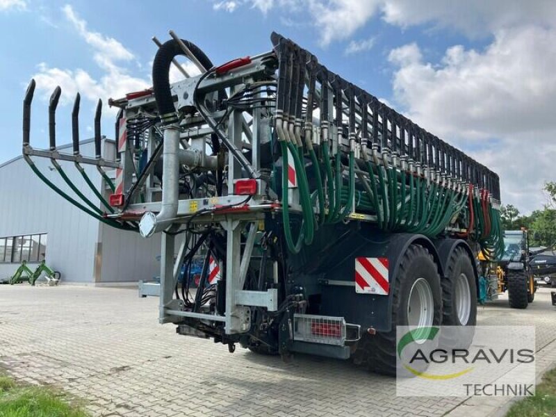 Sonstiges του τύπου Wienhoff 23.000 T PTW PROFI LINE, Gebrauchtmaschine σε Wittingen (Φωτογραφία 3)