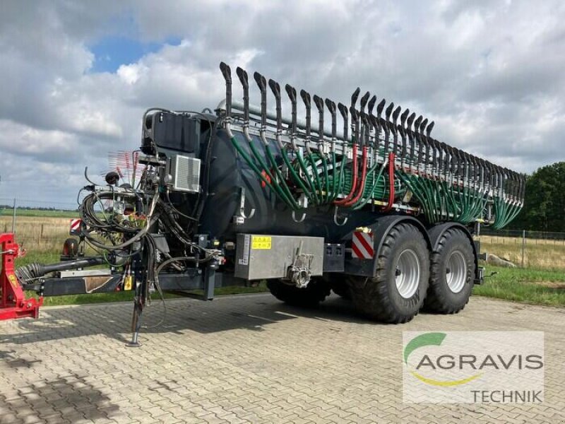 Sonstiges του τύπου Wienhoff 23.000 T PTW PROFI LINE, Gebrauchtmaschine σε Wittingen (Φωτογραφία 6)