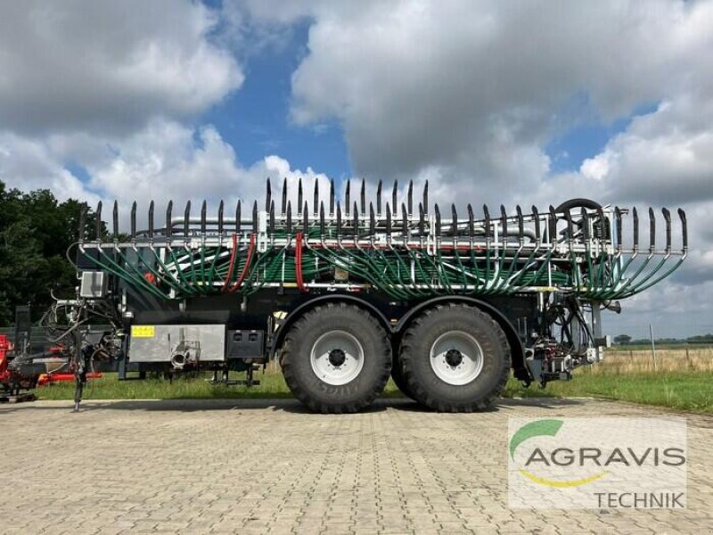 Sonstiges del tipo Wienhoff 23.000 T PTW PROFI LINE, Gebrauchtmaschine In Wittingen (Immagine 1)