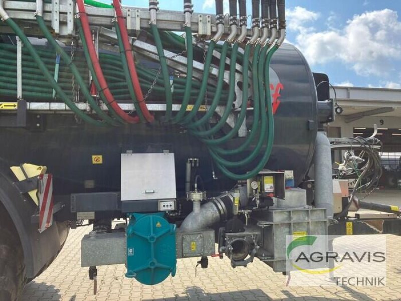 Sonstiges του τύπου Wienhoff 23.000 T PTW PROFI LINE, Gebrauchtmaschine σε Wittingen (Φωτογραφία 4)