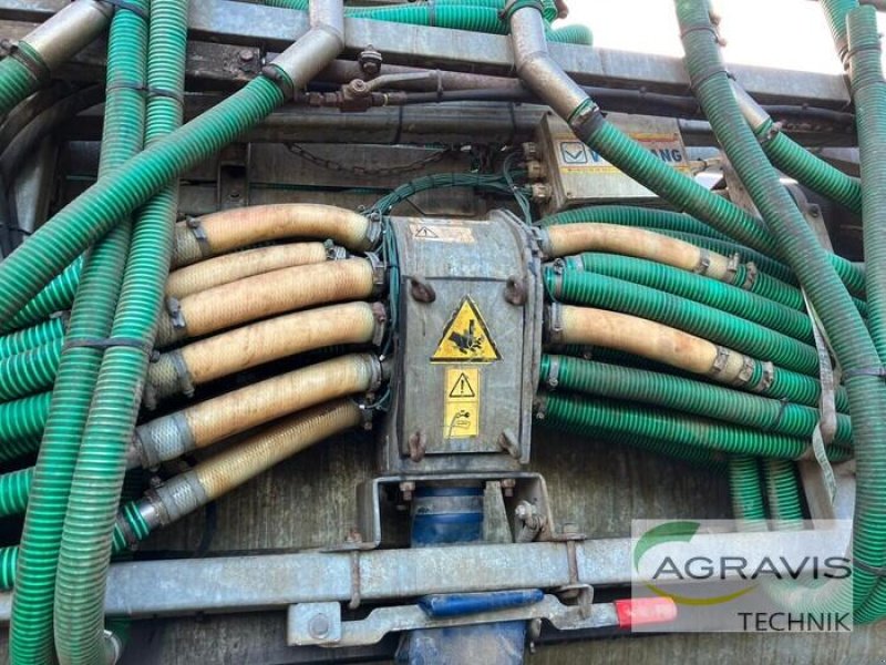 Sonstiges типа Wienhoff 24.800 PTW TRIDEM PROFI LINE, Gebrauchtmaschine в Melle-Wellingholzhausen (Фотография 8)