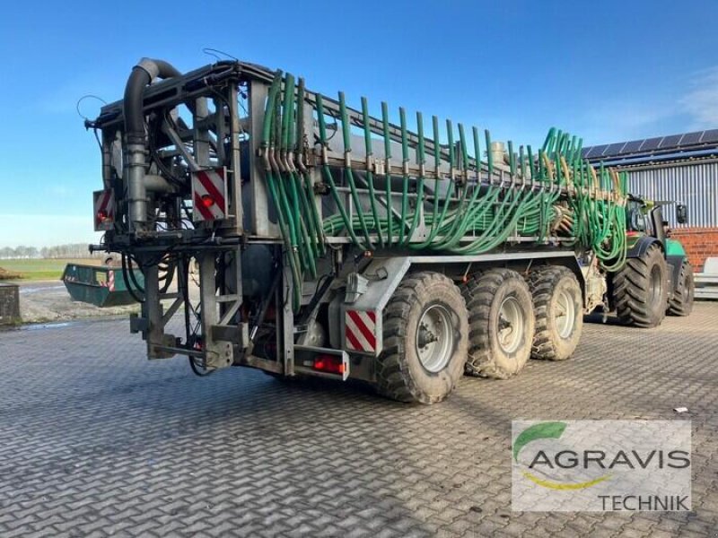 Sonstiges типа Wienhoff 24.800 PTW TRIDEM PROFI LINE, Gebrauchtmaschine в Melle-Wellingholzhausen (Фотография 3)