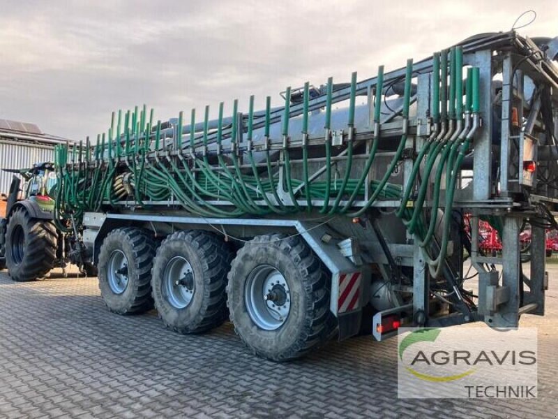 Sonstiges типа Wienhoff 24.800 PTW TRIDEM PROFI LINE, Gebrauchtmaschine в Melle-Wellingholzhausen (Фотография 4)