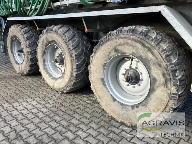 Sonstiges типа Wienhoff 24.800 PTW TRIDEM PROFI LINE, Gebrauchtmaschine в Melle-Wellingholzhausen (Фотография 5)