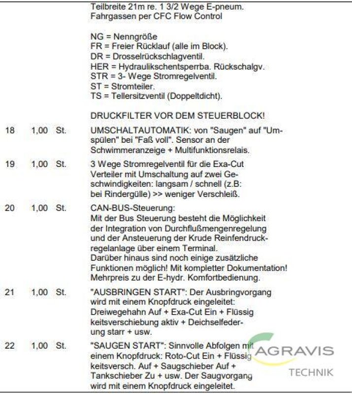 Sonstiges типа Wienhoff 24.800 PTW TRIDEM PROFI LINE, Gebrauchtmaschine в Melle-Wellingholzhausen (Фотография 13)