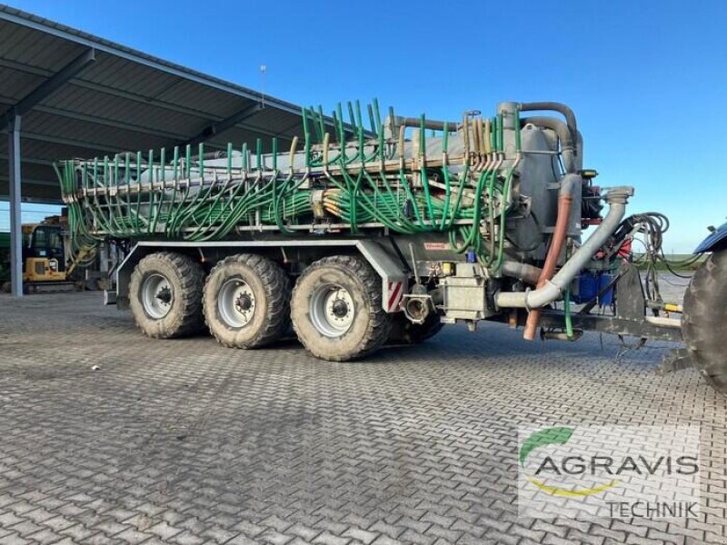 Sonstiges типа Wienhoff 24.800 PTW TRIDEM PROFI LINE, Gebrauchtmaschine в Melle-Wellingholzhausen