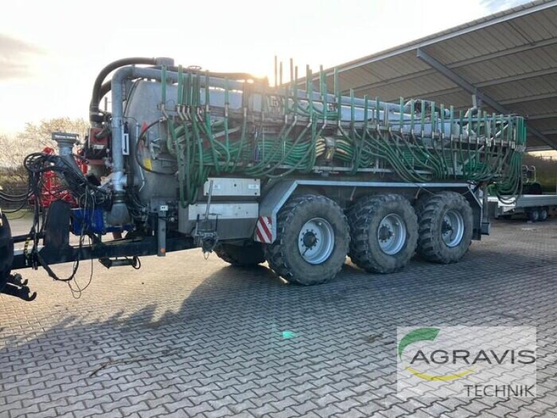 Sonstiges типа Wienhoff 24.800 PTW TRIDEM PROFI LINE, Gebrauchtmaschine в Melle-Wellingholzhausen (Фотография 2)