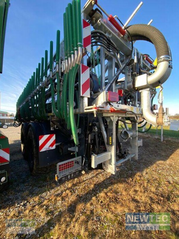 Sonstiges des Typs Wienhoff PTW 23.000 PROFI LINE, Gebrauchtmaschine in Coppenbrügge (Bild 3)